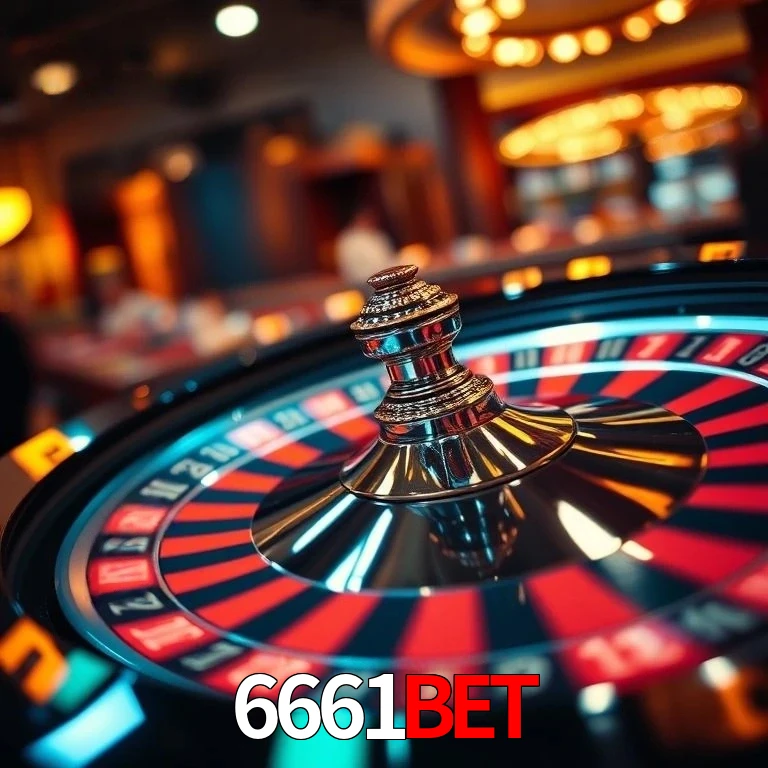 6661bet Suporte