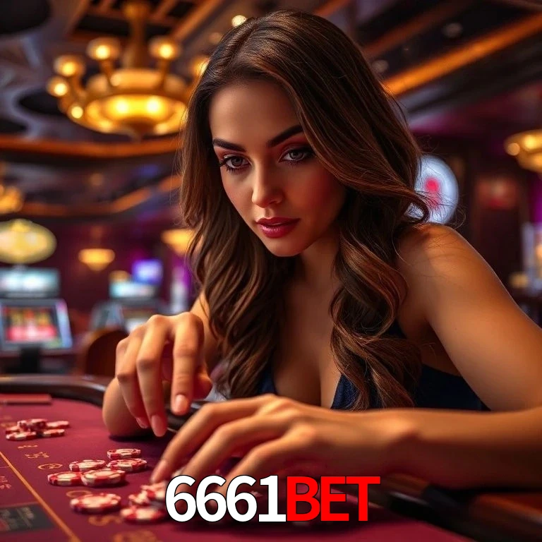 6661bet Suporte