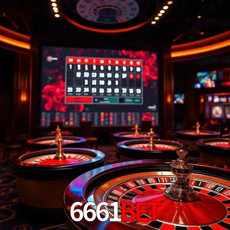 6661bet Suporte
