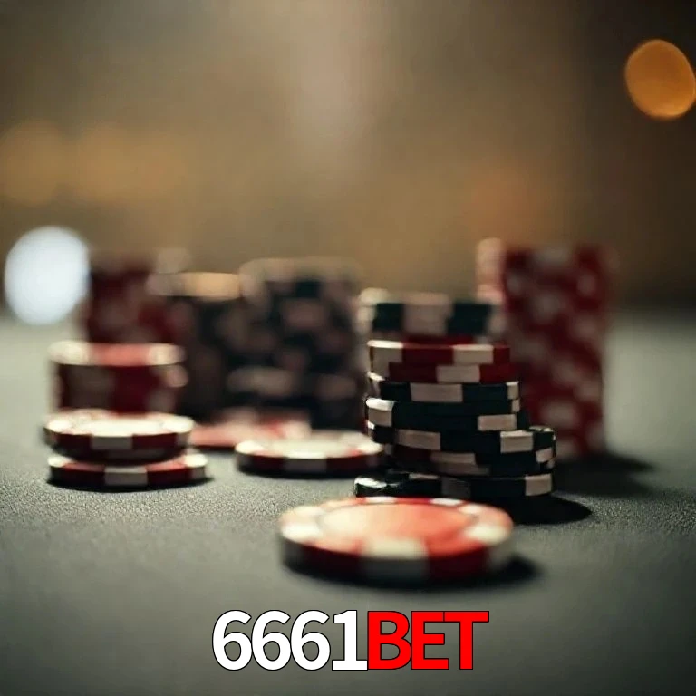 6661bet Suporte