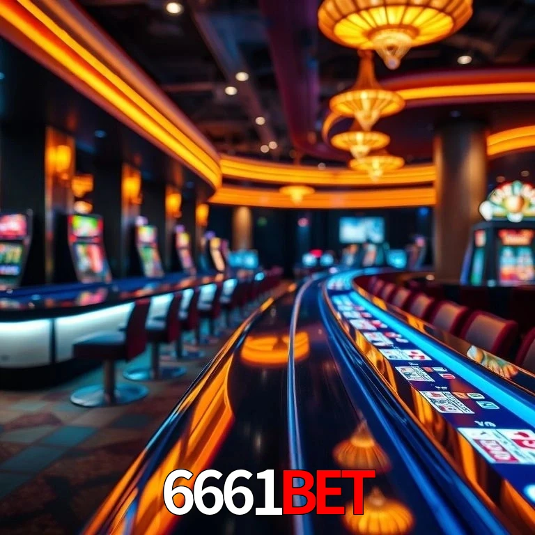 6661bet Suporte
