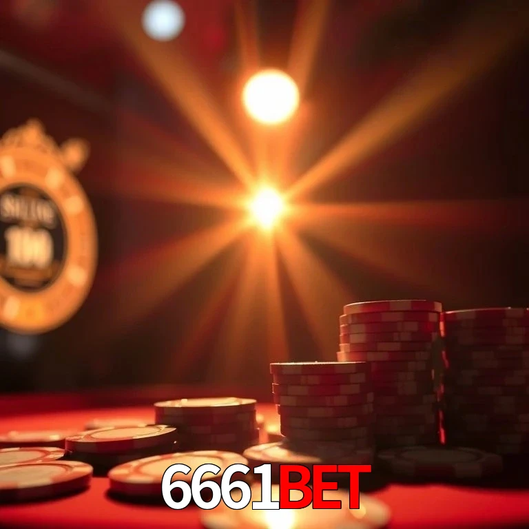 6661bet Suporte