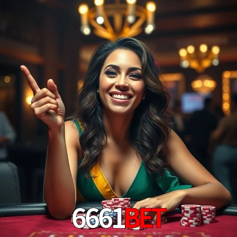 6661bet Segurança