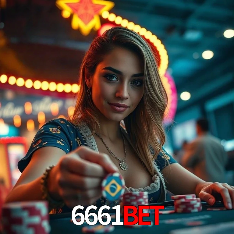 6661bet Suporte