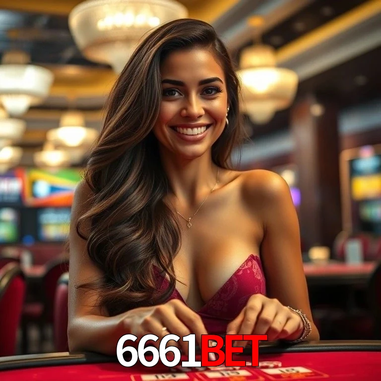 6661bet App Design