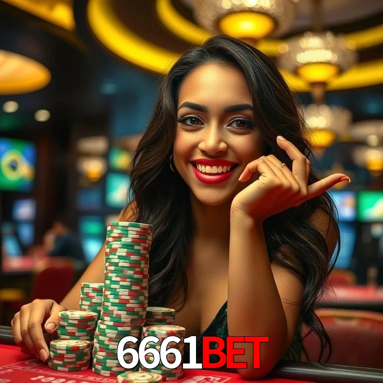 6661bet game