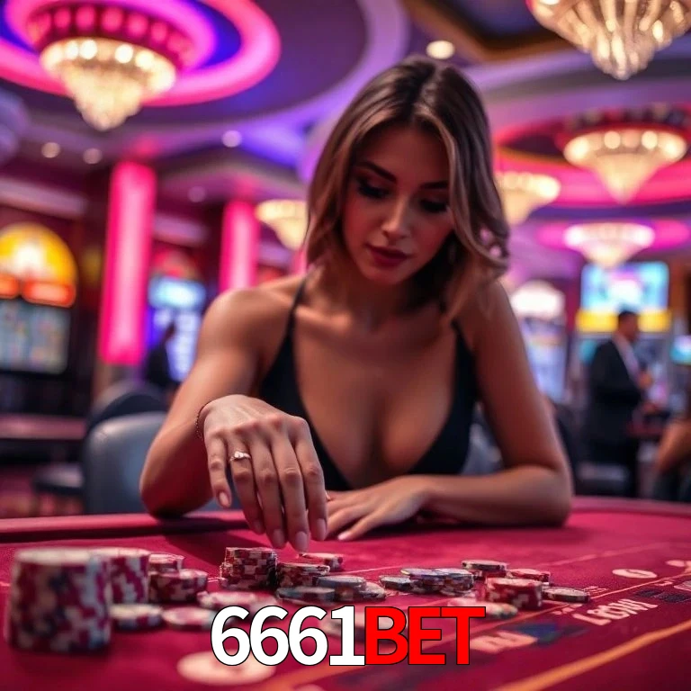6661bet Casino RNG