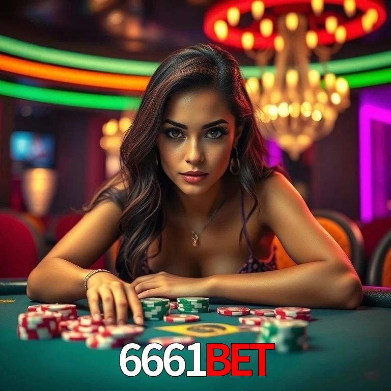 6661bet Suporte