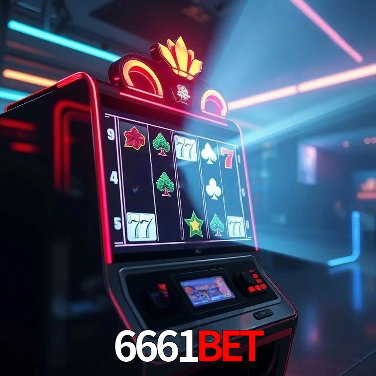 6661bet Painel