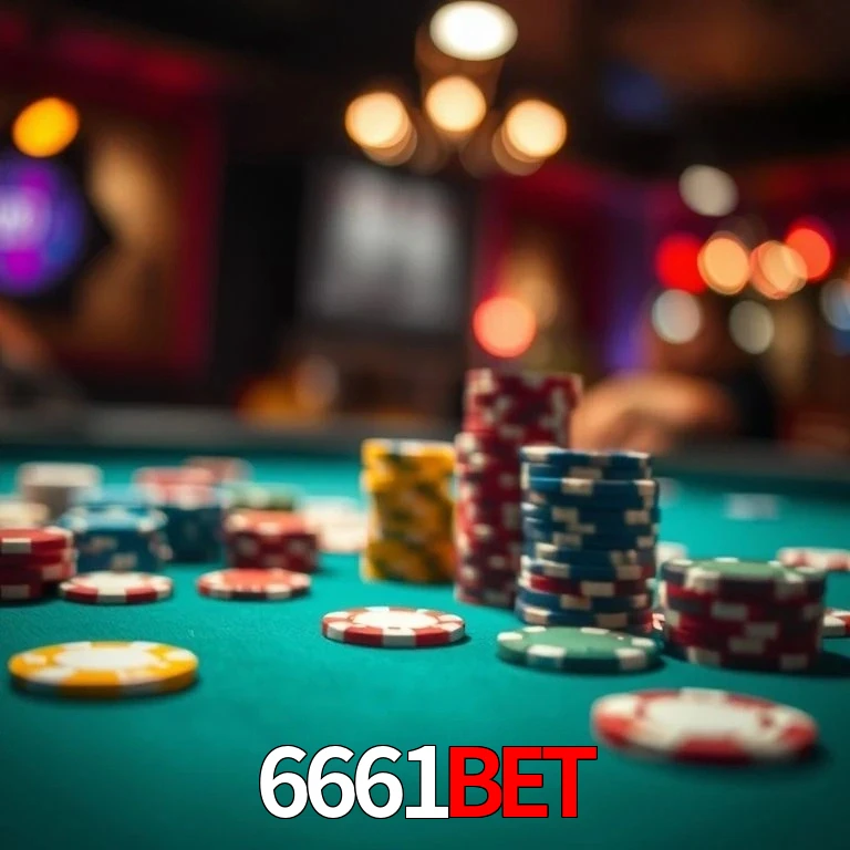6661bet Performance