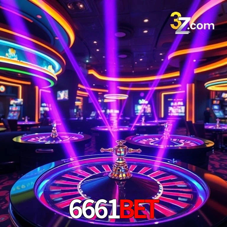 6661bet Bônus