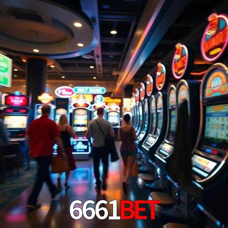6661bet Manager VIP