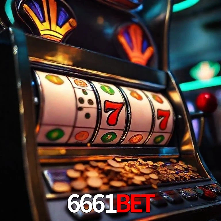 6661bet Segurança