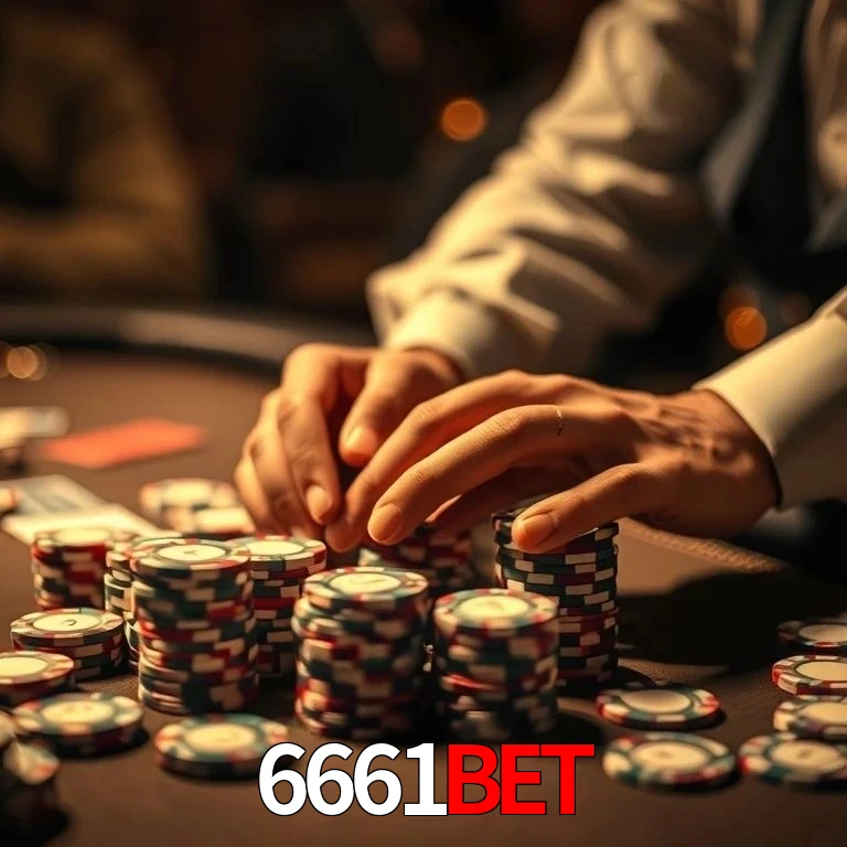 6661bet Suporte