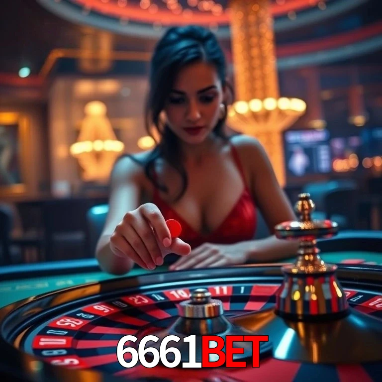 6661bet brazil