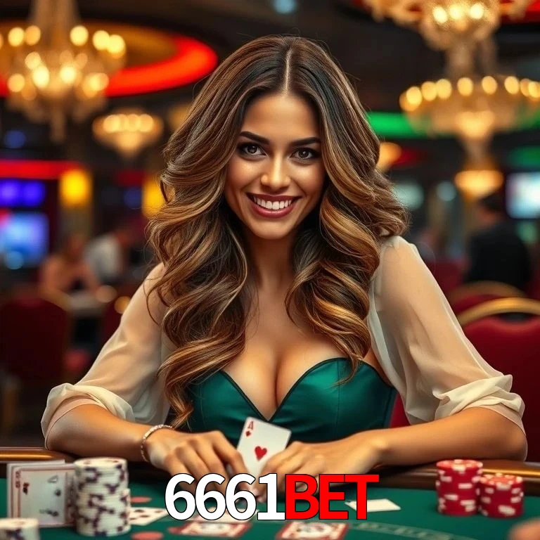 6661bet Segurança