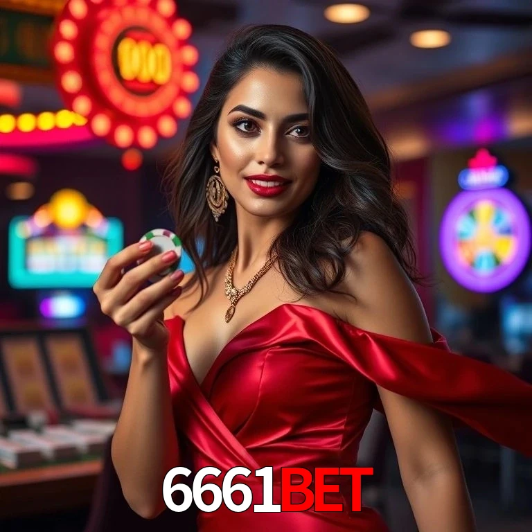6661bet Torneios Slots