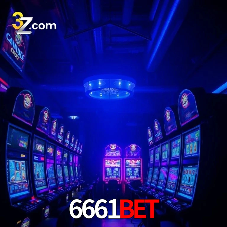 6661bet App Security
