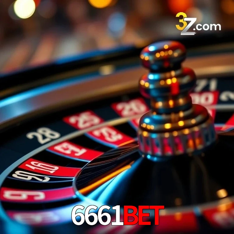 6661bet Segurança