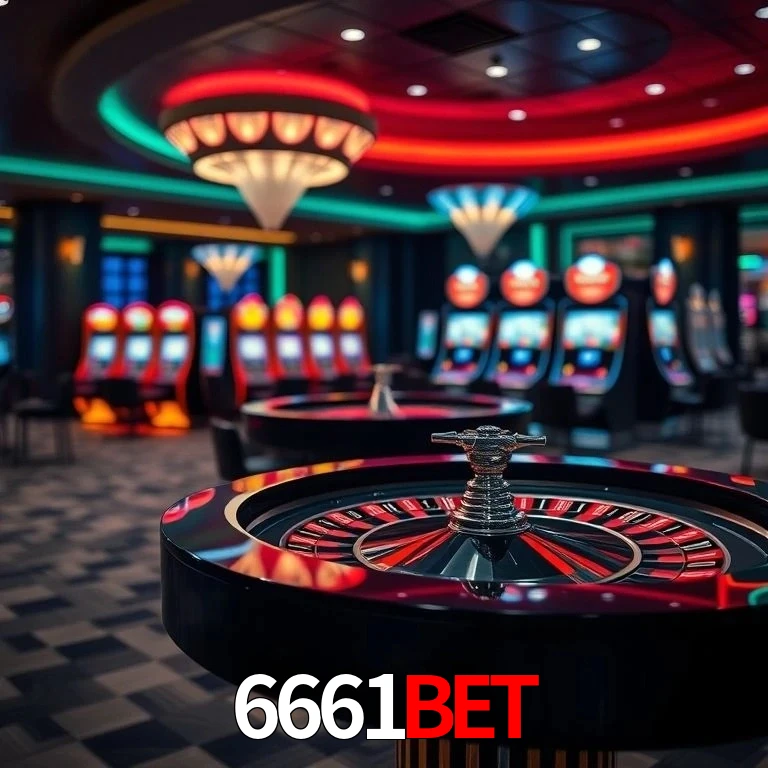 6661bet APK Segurança