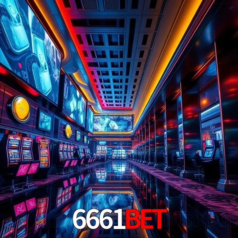 6661bet Suporte