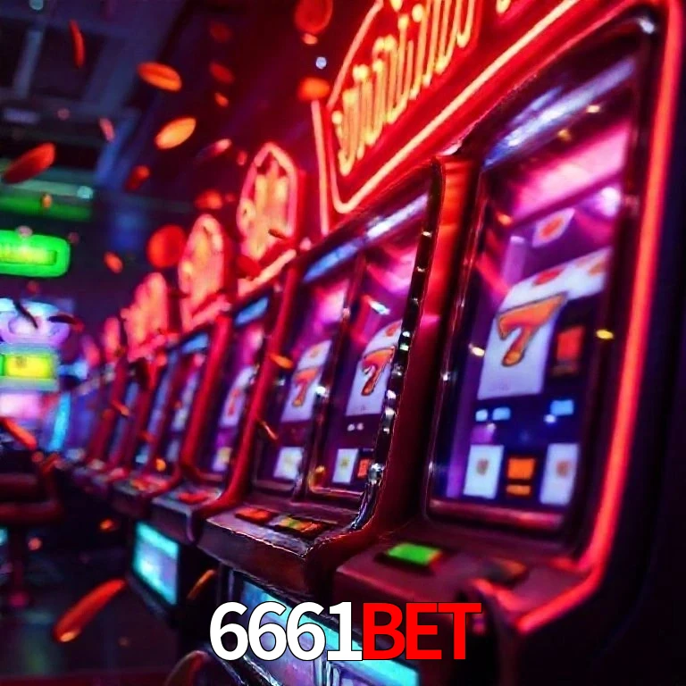 6661bet fortune-tiger