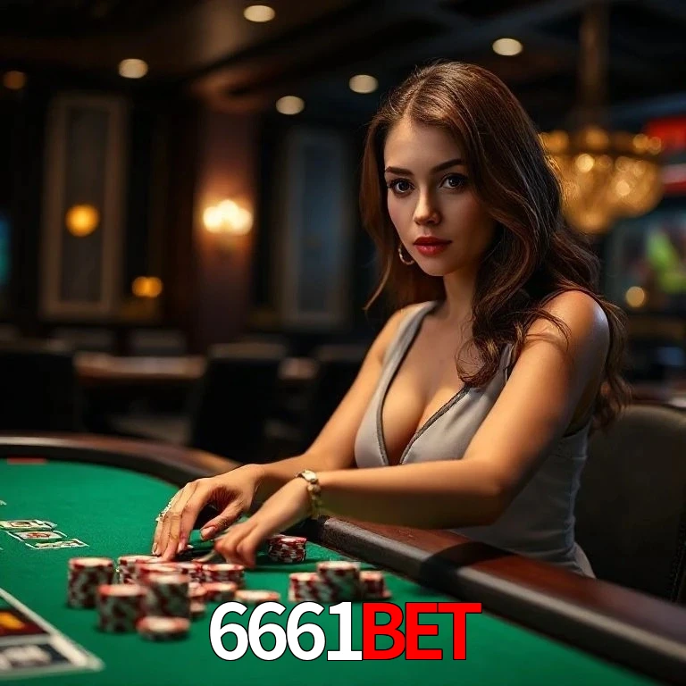 6661bet Live Casino