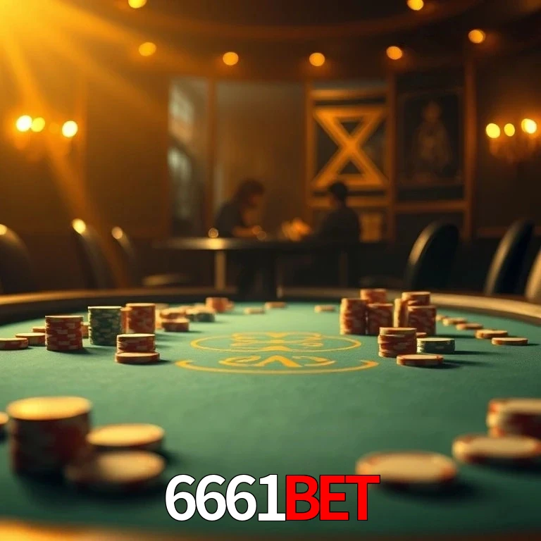 6661bet platform