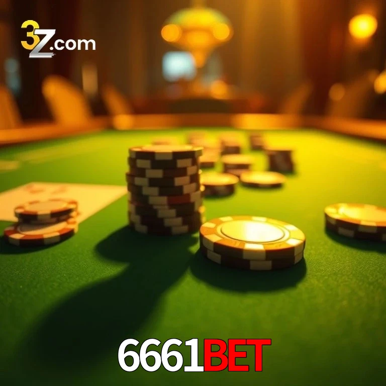 6661bet Suporte