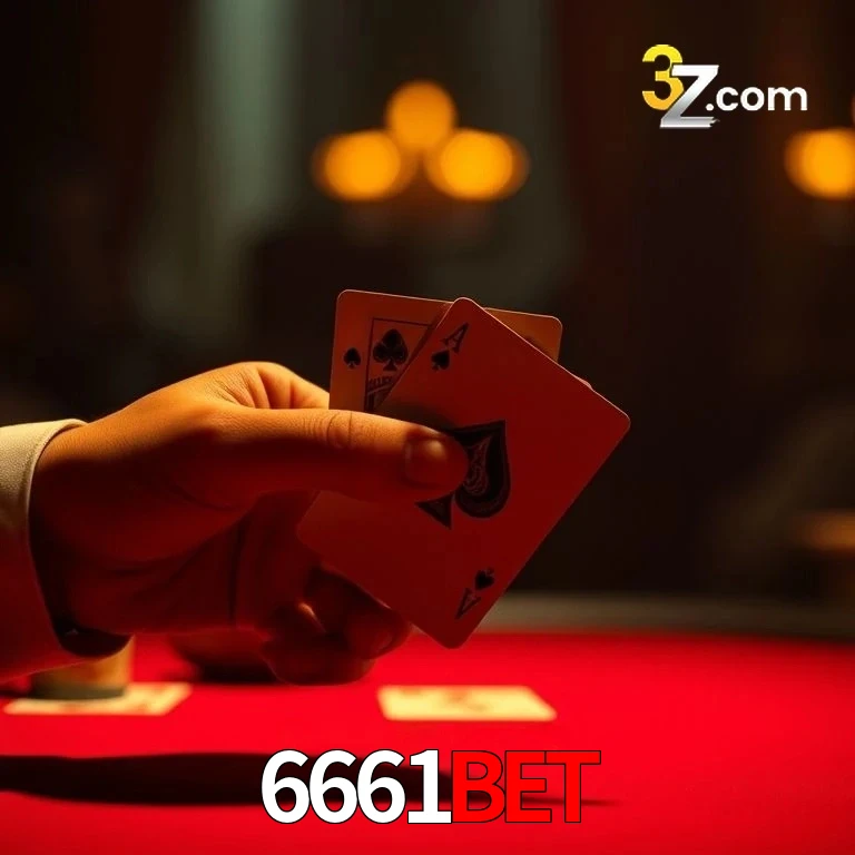 6661bet Bônus