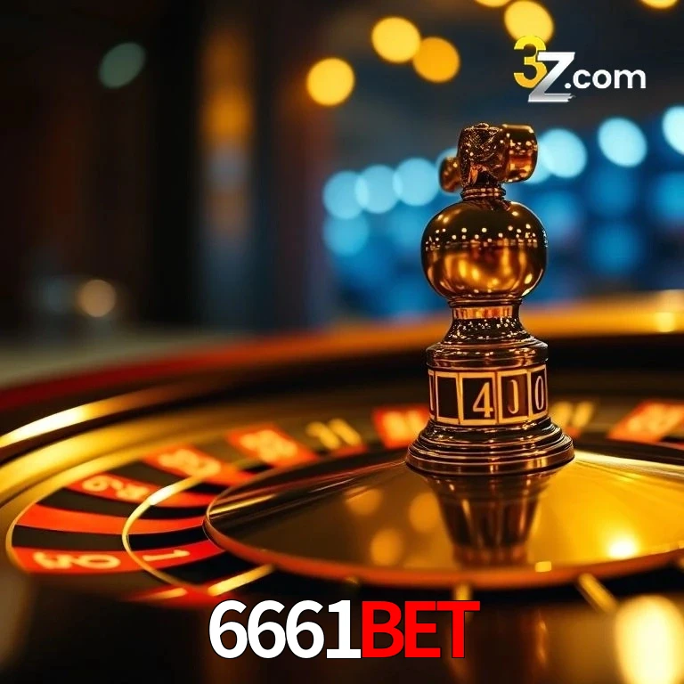 6661bet Segurança