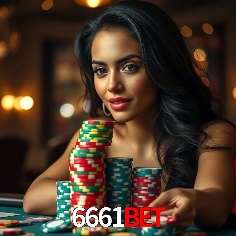6661bet apostas
