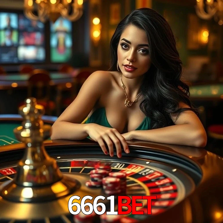6661bet Acumuladoras até 25 Seleções