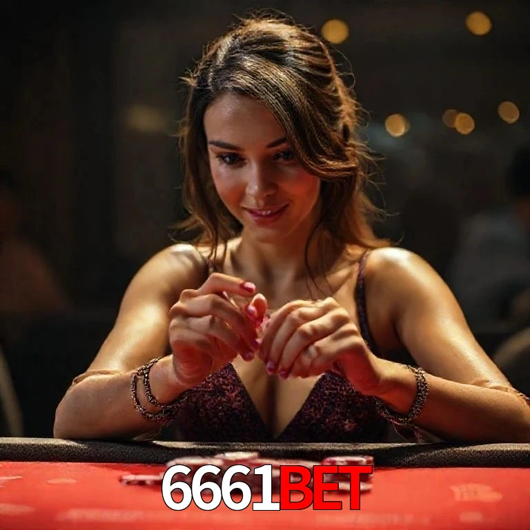 6661bet Segurança